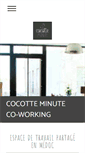 Mobile Screenshot of cocotte-minute.info